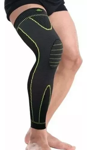 RODILLERA PIERNA COMPLETA